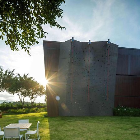 Dusitd2 Khao Yai Hotell Mu Si Exteriör bild