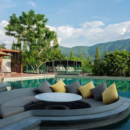 Dusitd2 Khao Yai Hotell Mu Si Exteriör bild